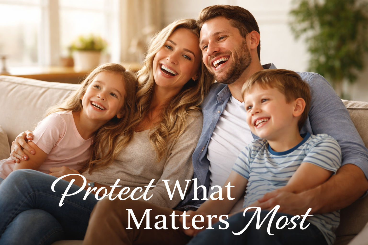 Living Benefits Coverage